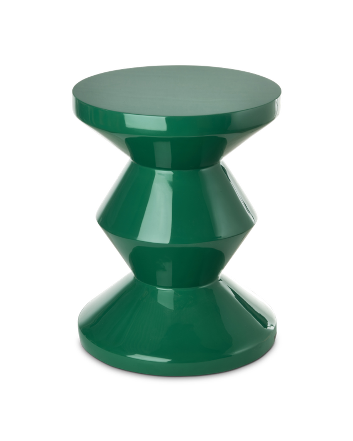 Zig Zag Stool