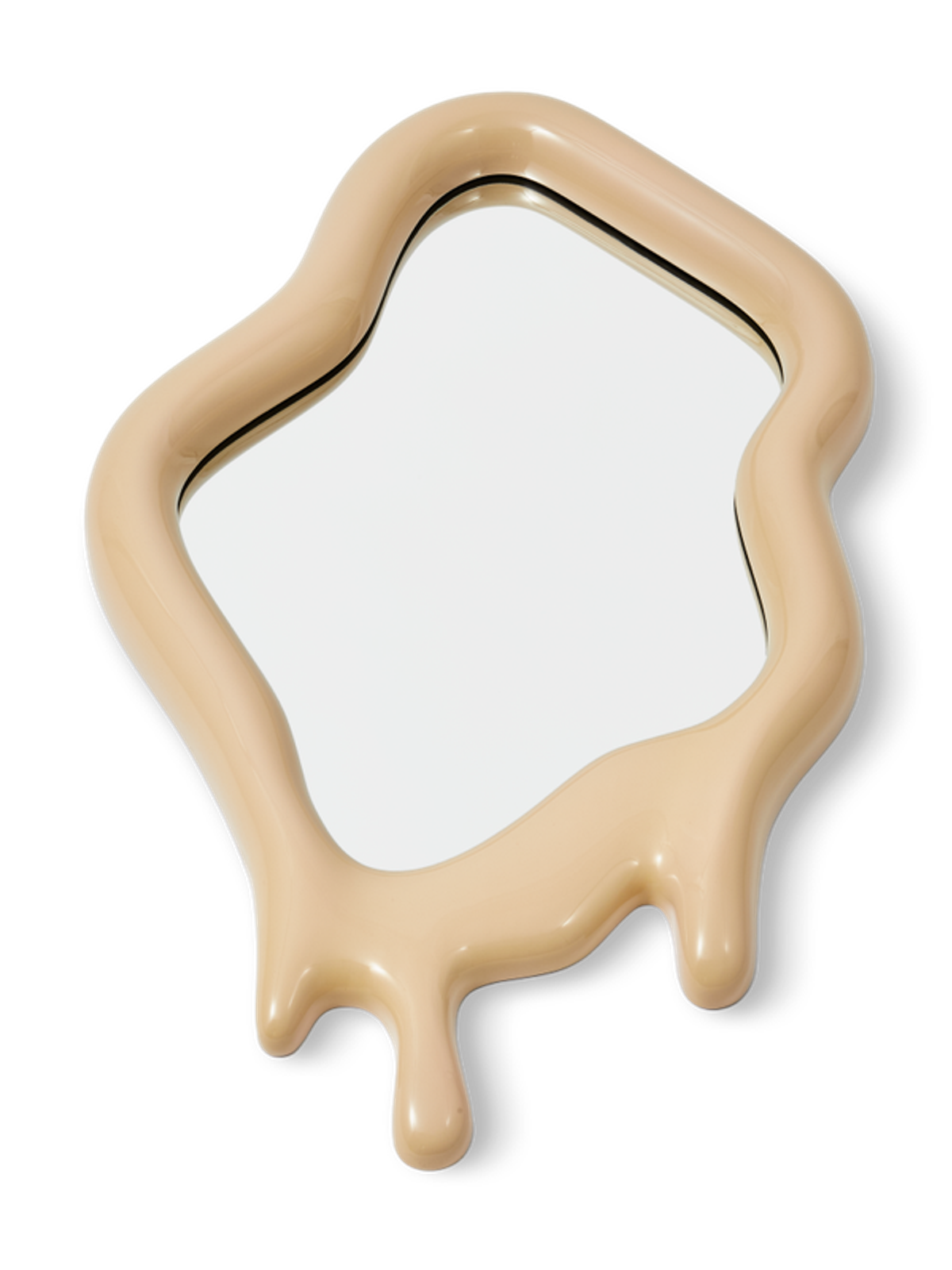 Melting Mirror – M